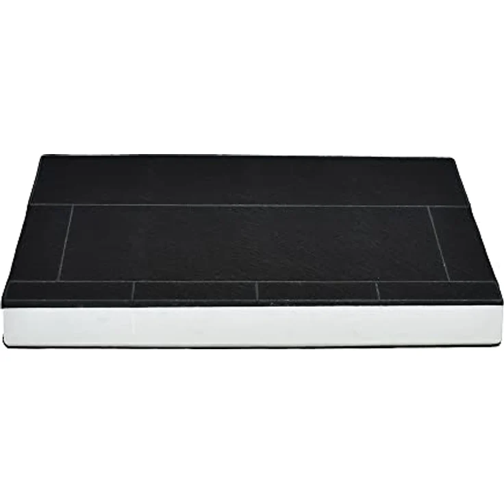 Alternativ Aktivkohlefilter für Bosch Siemens 434229, LZ45501, DHZ4550, DHZ4555, DHZ4556, Z5144X1, Z5144X5, langlebig und effizient – Bild 3
