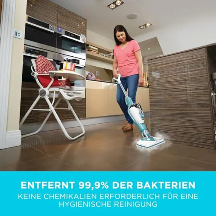 Black + Decker BHSM166DSM-QS – Bild 4