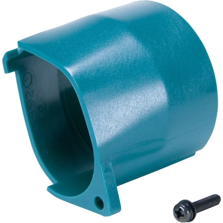 Makita Adapter für Schlauchanschluss, Original Zubehör für Staubsauger, Modell 192065-7 – Bild 1