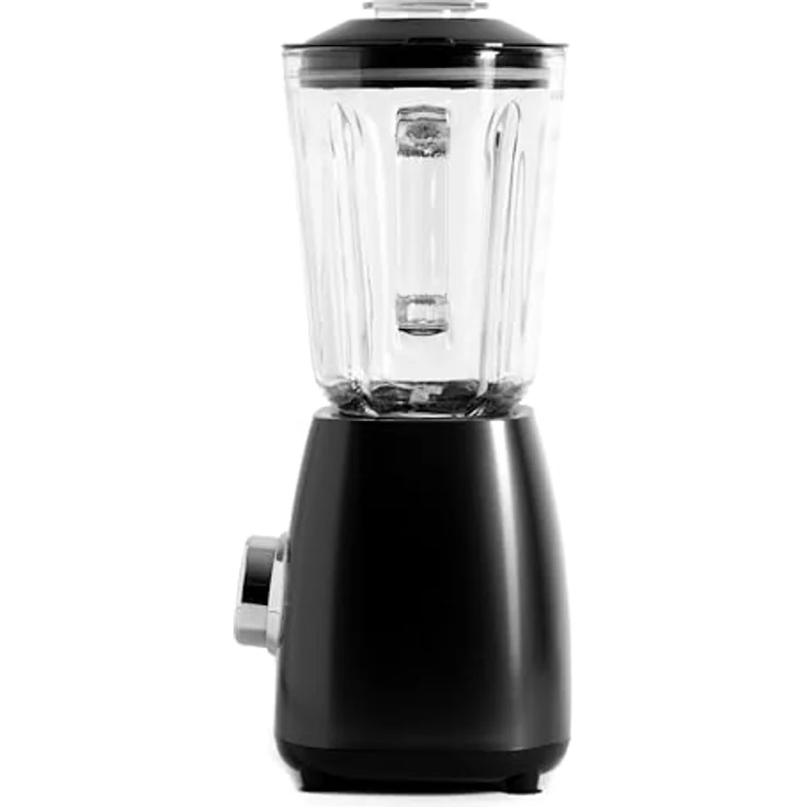 Grunkel BAT-1000MIXMASTER Standmixer, 1000 W mit 6 titanbeschichteten Klingen – Bild 4