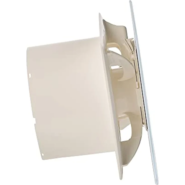 Cata | Extractor Baño | Modell – 120 g | Extraktor de Baño Serie und Glas | Bajo Verbrauch | Ventilador Extractores de aire High Eficiencia Energética | Extractor Baño – Bild 6