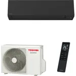 Toshiba RAS-B13G3KVSGB-E + RAS-13J2AVSG-E1