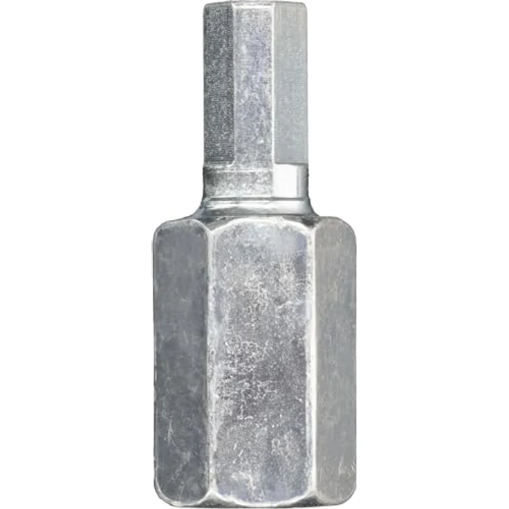 Bosch Rührkorb-Adapter für Dreibackenbohrfutter, Anpassung an M14-Innengewinde – Bild 1