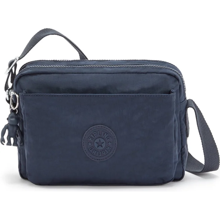 KIPLING Umhängetasche Crossbody-Tasche, Kipling-Affe, 4 Liter Volumen, 100% Polyamid – Bild 1