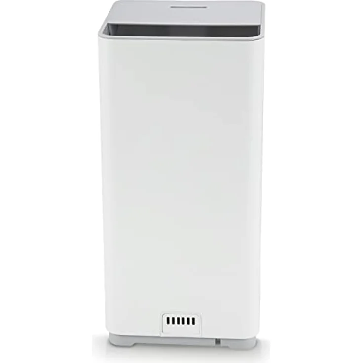 Fysic FC-29 Ultraschall-Luftbefeuchter, Weiss – Bild 8