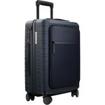 HORIZN STUDIOS M5 Essential Handgepäck (33 L). Für Reisen 2-3 Tage. (Night Blue, S | M5 | 55 cm)