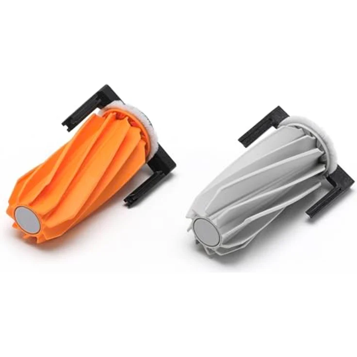 DJI ROMO Gummibürste, flexibles Design zur Haarentfernung, ideal für Haustierbesitzer und langhaarige Nutzer – Bild 3