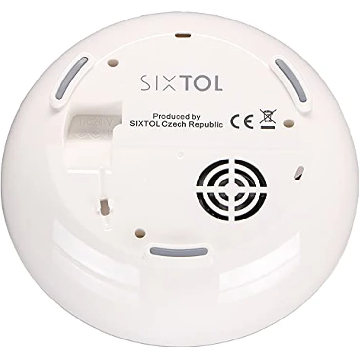 Sixtol Aroma Diffuser Palm, elektrischer Aroma Diffuser in weiss glänzend, 500 ml – Bild 5