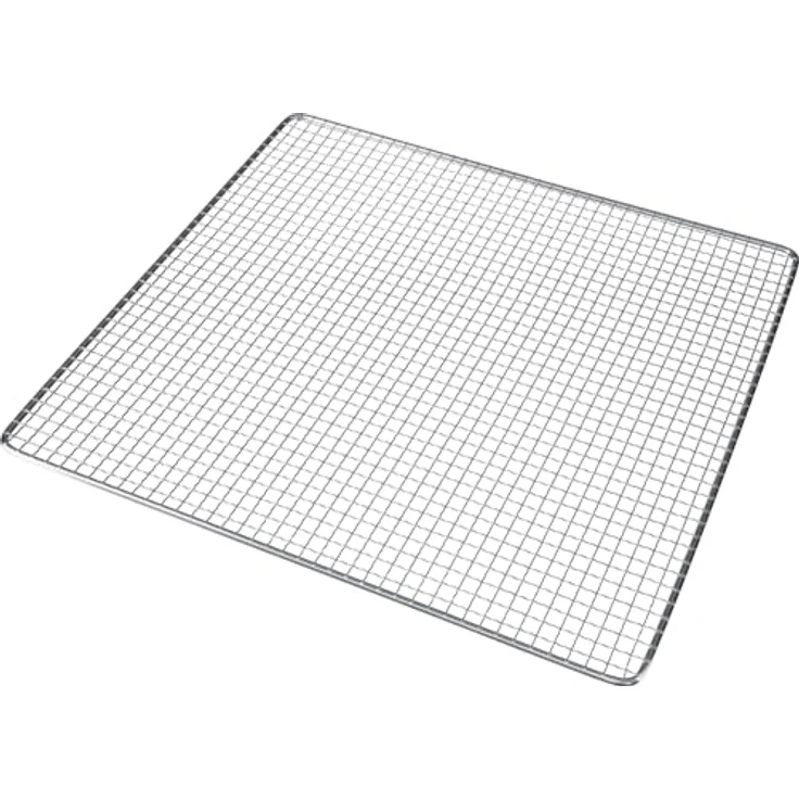 Steba ED 80 Steel Deluxe Dörrautomat, 8 Aufsätze, Temperatur 35-85°C, LED-Display, Silber – Bild 9