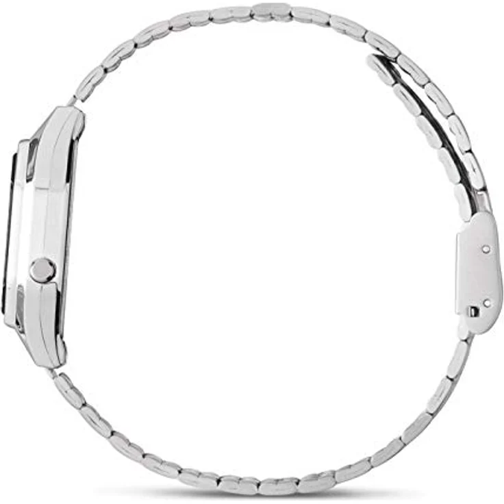 CASIO LA680WEA-1EF Collection Unisex 28mm 3ATM – Bild 4