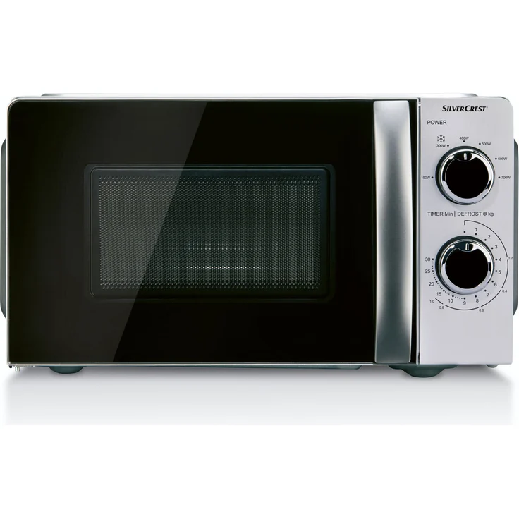 Silvercrest SMW 700 D3