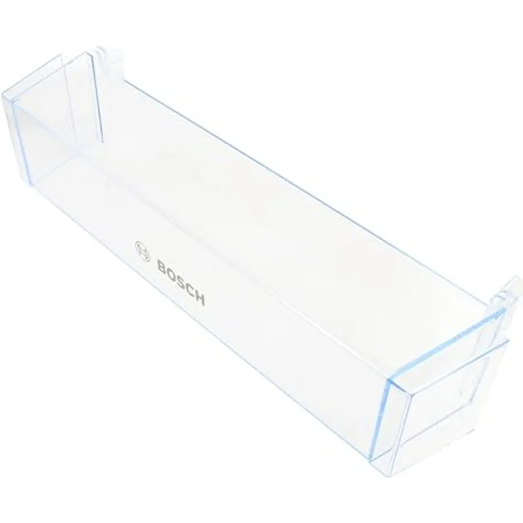 Bosch Abstellfach 470x98mm 00704406, Ersatzteil für Kühlschrank, kompatibel mit Siemens Geräten – Bild 3