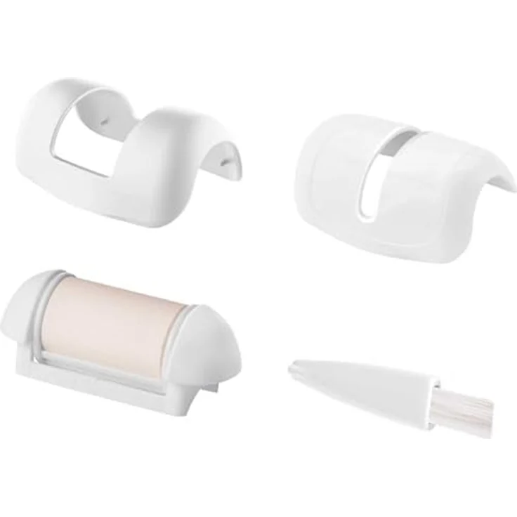 Rowenta Depiladora EP4920F0, Epilierer mit Anti-Reizungstechnologie, AquaSoft und Massagebällen – Bild 4