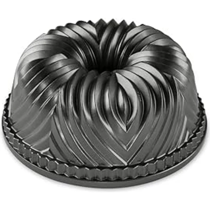 Nordic Ware 53624 Backform Bavaria – Bild 2