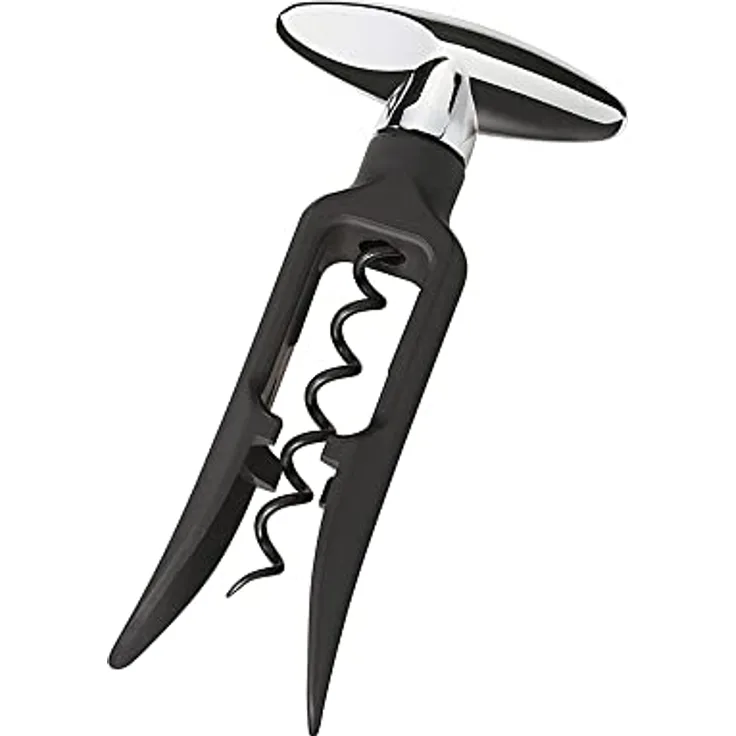 Cilio Korkenzieher VINUM-KP0000151220/grau