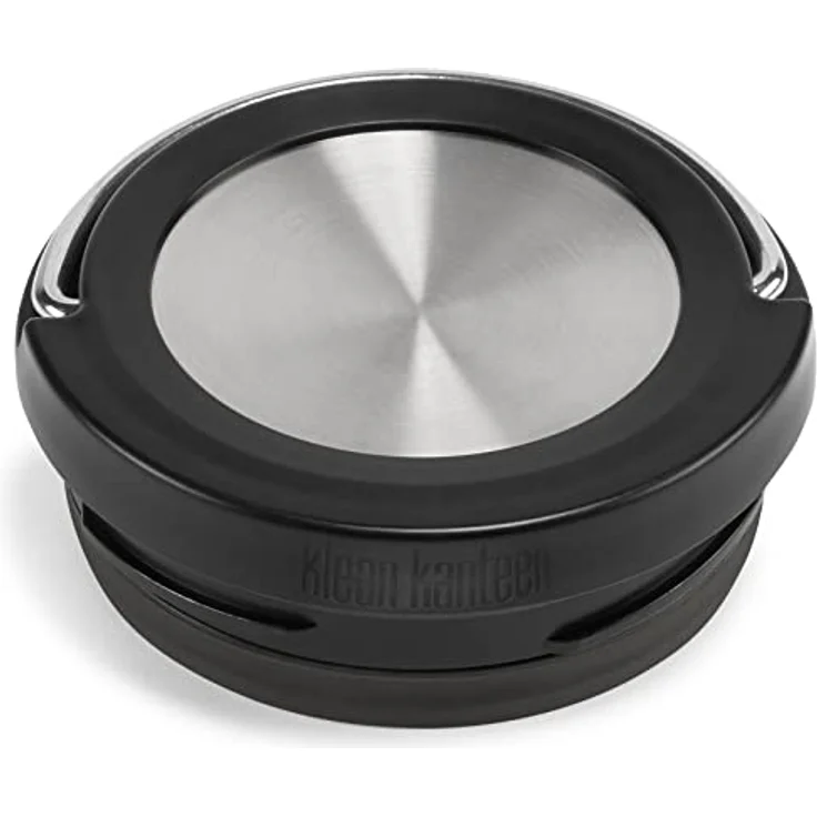 Klean Kanteen TK Canister, Lunchbox, Grau – Bild 4