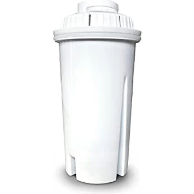 CASO Ersatz-Wasserfilter (6er-Set) - für Heisswasserspender, Verbesserung der Wasserqualität, Reduzierung von Kalk, Chlor und Schadstoffen, 5-schichtiges Filtrationsprinzip – Bild 4
