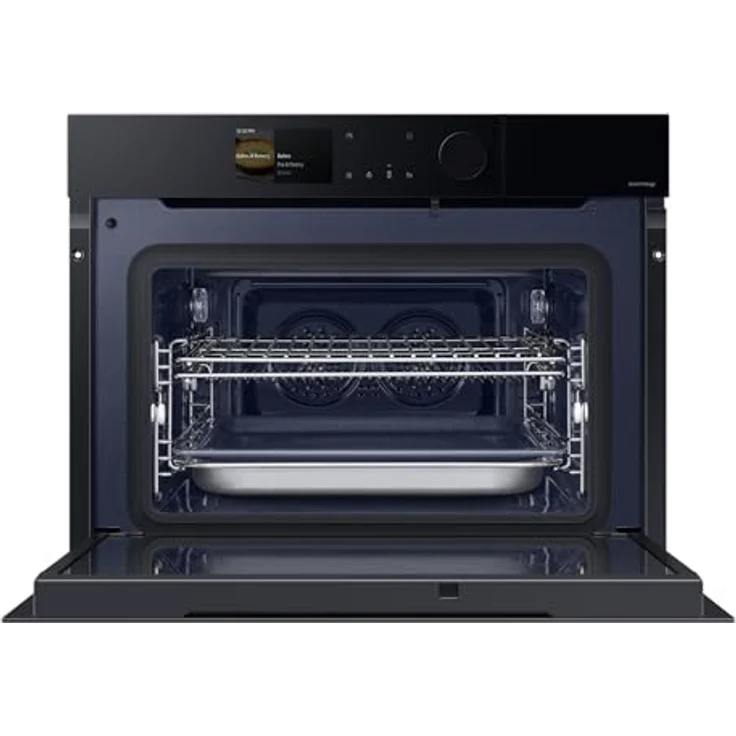 Samsung BESPOKE Kompakter Dampfgarer Serie 7 NQ5B7993AAK, 50L, vielseitige Garfunktionen – Bild 3