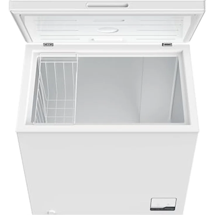 PKM GT200E Gefriertruhe, freistehend, Energieklasse E – Bild 3