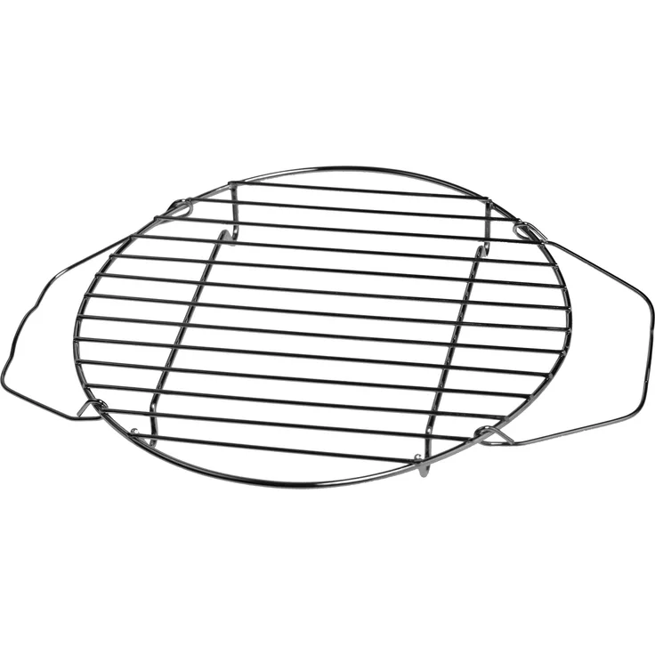 NINJA 4031J100UK Grillrost, passgenau für Heißluftfritteuse AF100, OL550, OL650, OL750, OP500, hohe Qualität