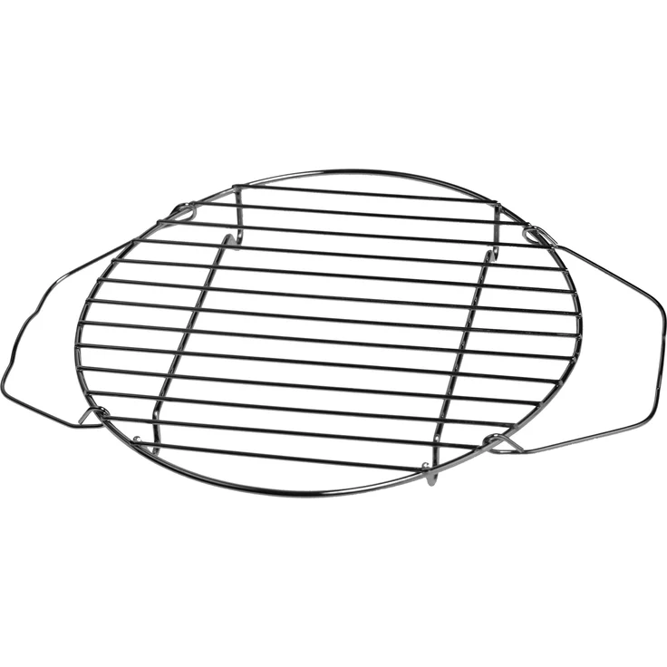 NINJA 4031J100UK Grillrost, passgenau für Heißluftfritteuse AF100, OL550, OL650, OL750, OP500, hohe Qualität