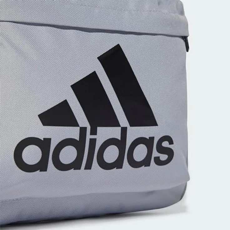 adidas Sportswear Performance Sportrucksack CLASSIC BADGE OF SPORT RUCKSACK, praktisch & stilvoll, Recycling-Anteil von mindestens 60 %, schwarz – Bild 3