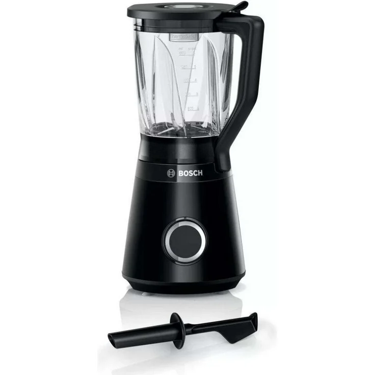 BOSCH Küchenmaschine Bosch MMB6172B Mixer für Smoothies und Shakes, Leistungsstarker Bosch Mixer – Bild 1