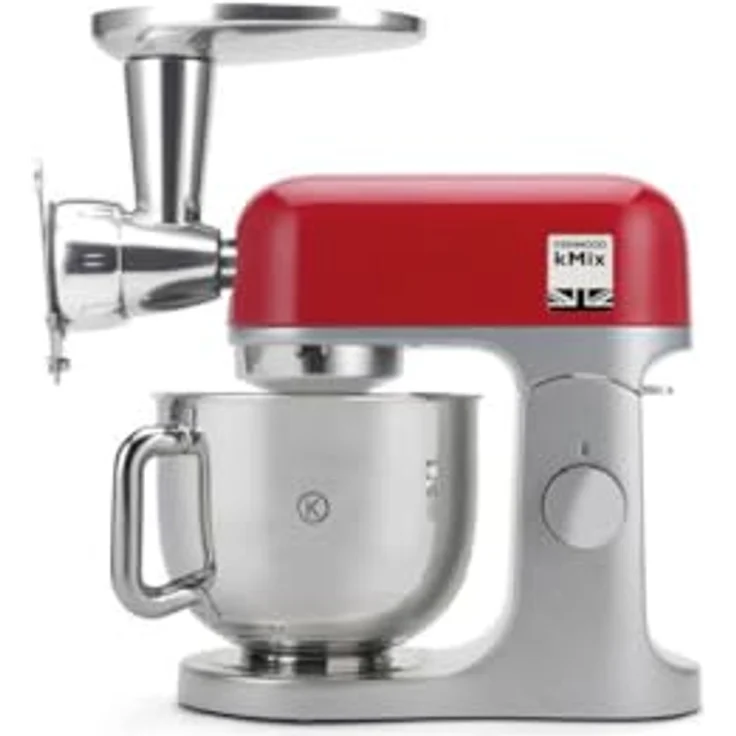Kenwood AWAT910005 Teigwareneinsatz Spaccatelli – Bild 4
