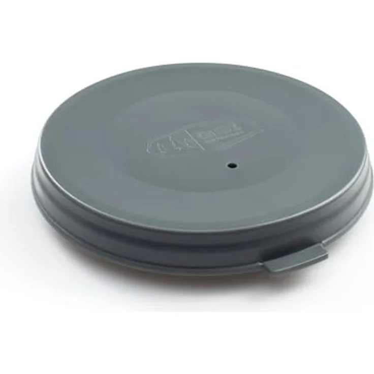 GSI OUTDOORS faltbare Kaffeefiltermaschine Größe 4, wiederverwendbar, blau für Outdoor & Camping – Bild 3