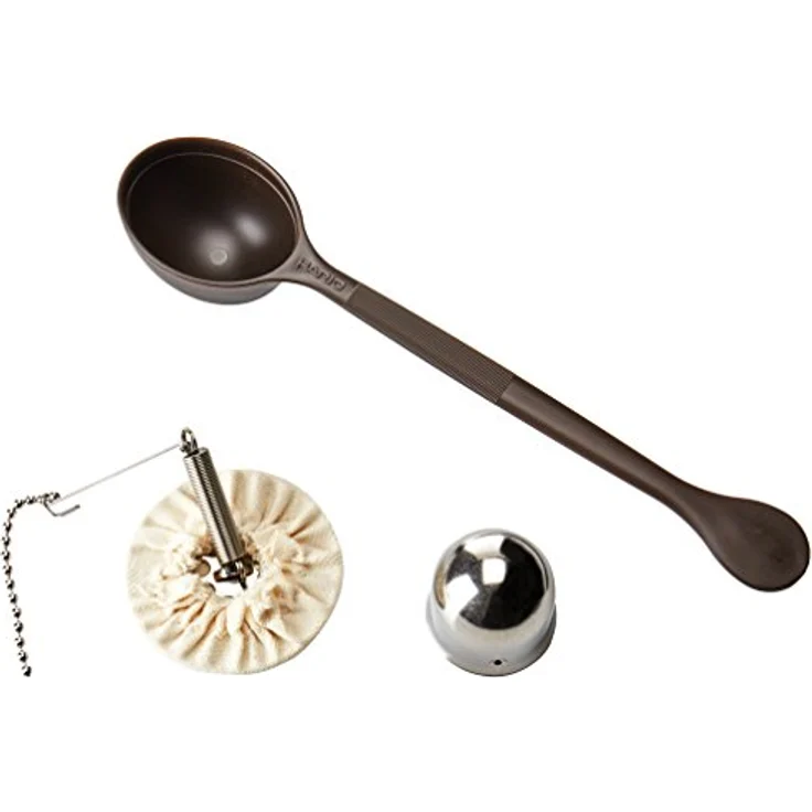 Hario Coffee Syphon Technica – Bild 3