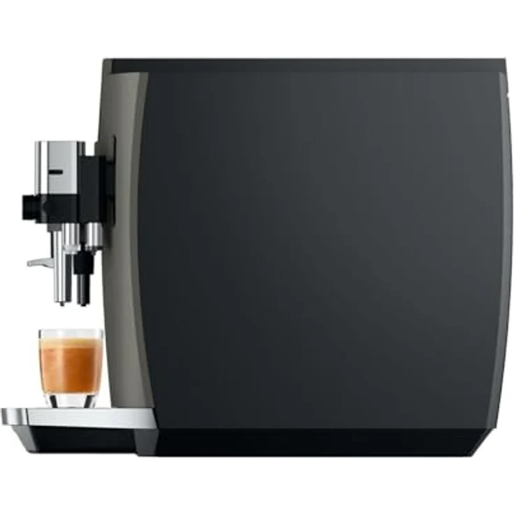 JURA E8 (EC), Dark Inox (15583) – Bild 4