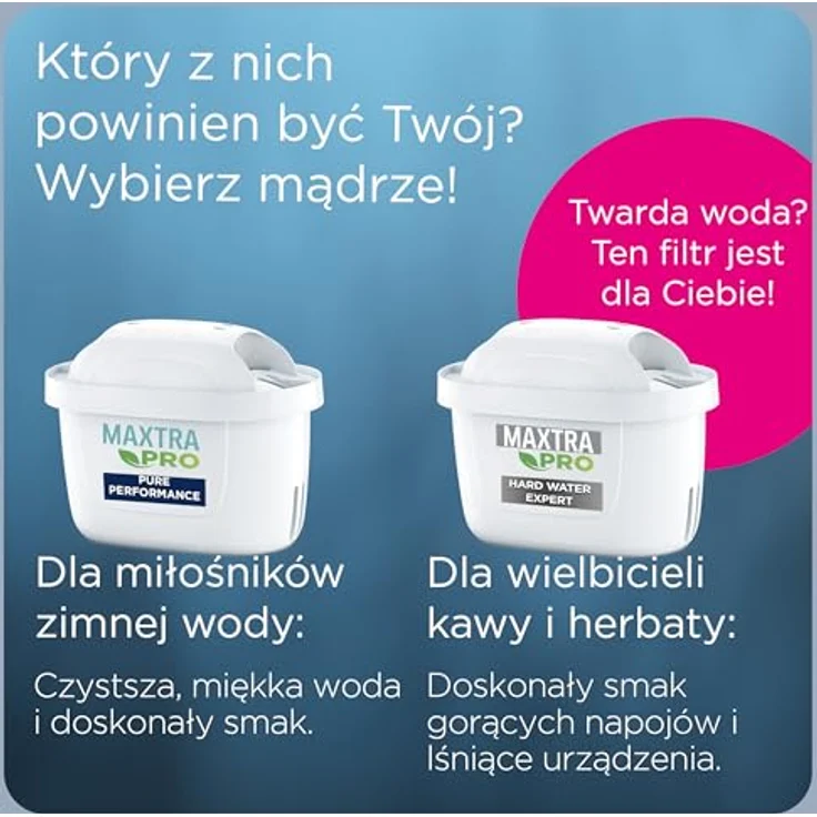 Brita Marella XL+1 Maxtra Pro PP Filterkanne, Blau, Polypropylen, 3,5 l, 150 l, Wasserfilter der Marke Brita – Bild 11