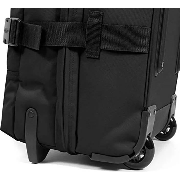 Eastpak TRANVERZ M Koffer, 171 cm, 167 L, Black (Schwarz) – Bild 5