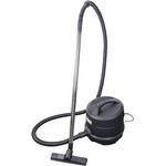 Wetec Staubsauger EPA-Clean, ESD Bodenstaubsauger mit 900 W Leistung, HEPA-Filter H13, ableitfähig - 380 x 370 x 370 mm (Blau)