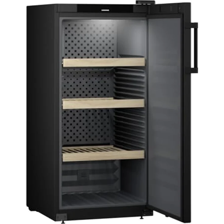 Weinlagerschrank Liebherr WSbl 4201-20 – Bild 3