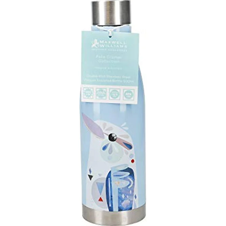Maxwell & Williams Trinkflasche 500 ml Kookaburra Pete Cromer – Bild 3
