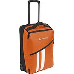 Vaude Rotuma 35, 2-Rollen Kabinentrolley 54 cm, orange, 100% Polyester