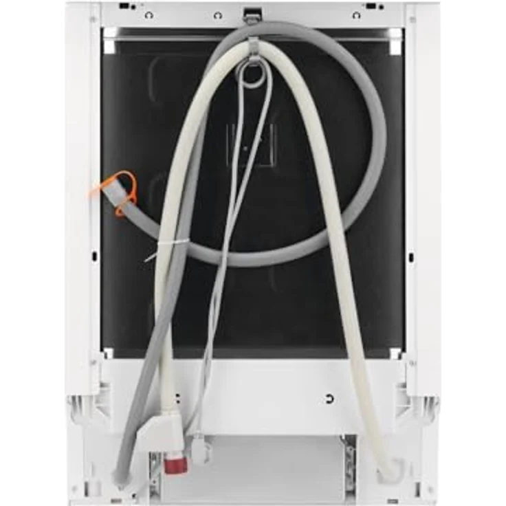 AEG FSB42907Z Vollintegrierbarer Einbaugeschirrspüler mit AirDry Technologie, AutoSense Programm und MaxiFlex Besteckschublade – Bild 7