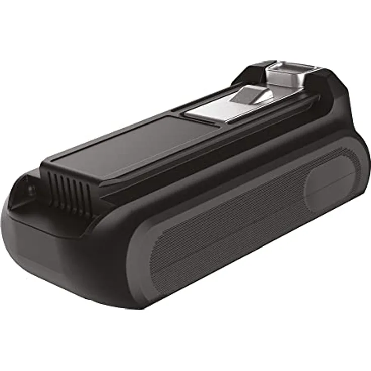 Rowenta ZR009704 X-Force Flex 9.60 Lithium-Ionen-Akku | 18,5 Volt | 45 Minuten längere Saugerfahrung | kompatibel mit X-Force Flex 9.60 (RH20xx) | Schwarz