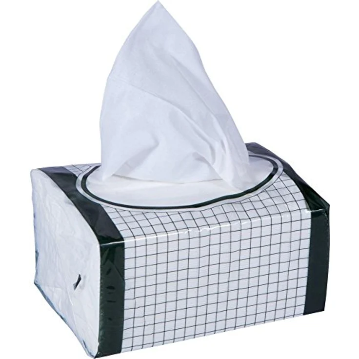FORMAT Viscotex Classic Kar Weiñ, Allroundtuch aus hochwertigem Poliervlies, 29 x 38 cm, 60 Stück, fusselarm und kratzfrei – Bild 1