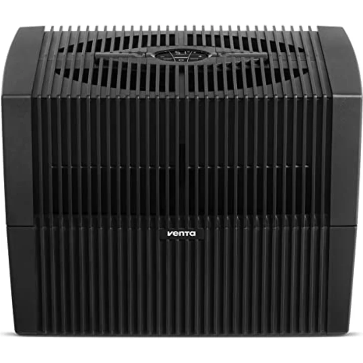 AH555 Original Connect Luftbefeuchter 10 l Tank (Schwarz) – Bild 3