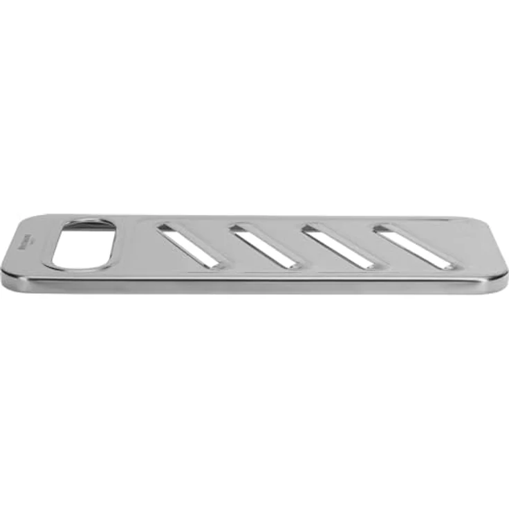 Westmark Gurkenhobel, Hobel, Rostfreier Edelstahl, Steel, Silber, 10062270 – Bild 9