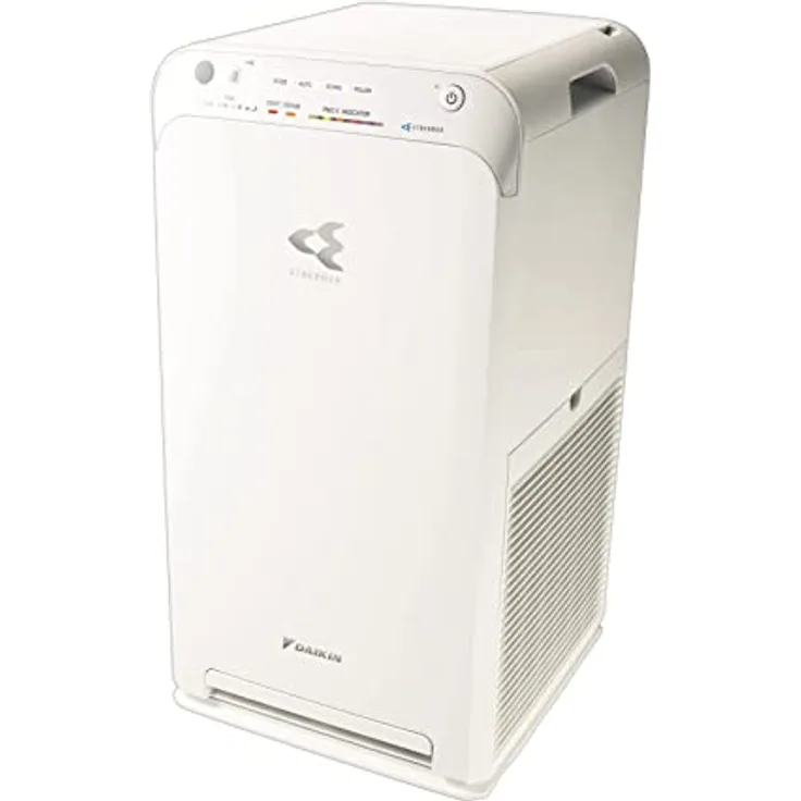 Daikin Air purifier DAIKIN MC55W, Luftreiniger, Weiss