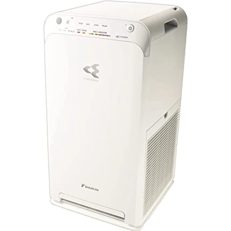 Daikin Air purifier DAIKIN MC55W, Luftreiniger, Weiss – Bild 1