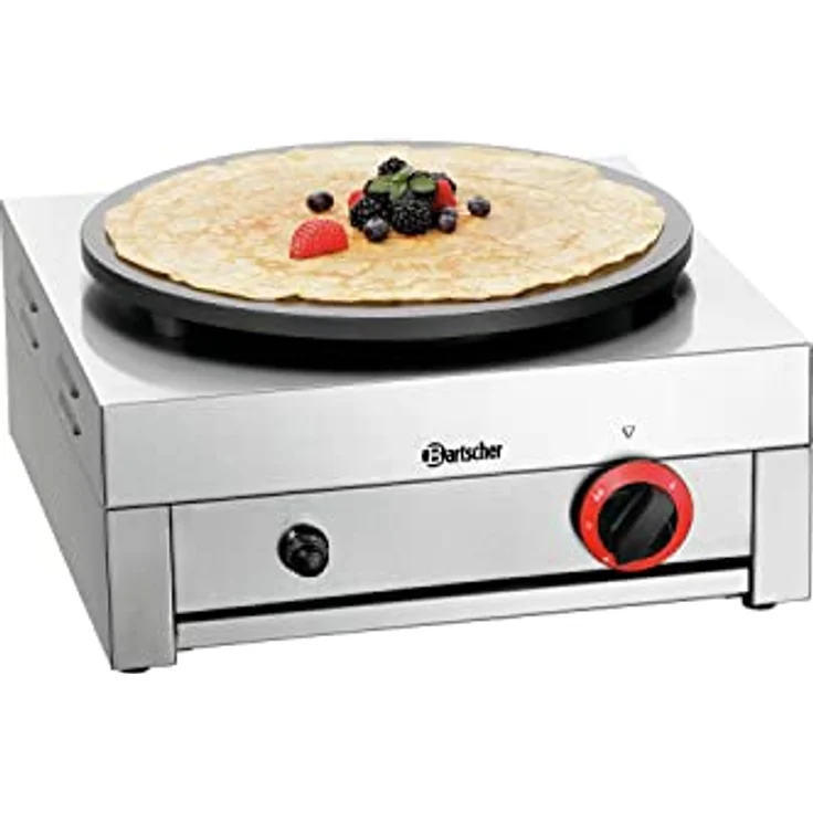 Bakplaat Crêpe 1CP400G – Bild 1