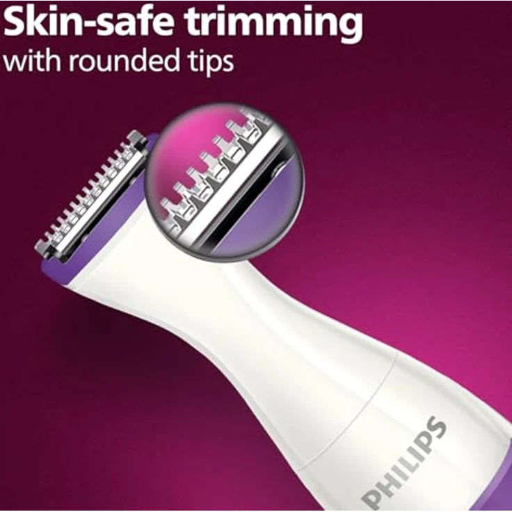 Philips BRT383/15/50 Bikini Genie – Bild 2