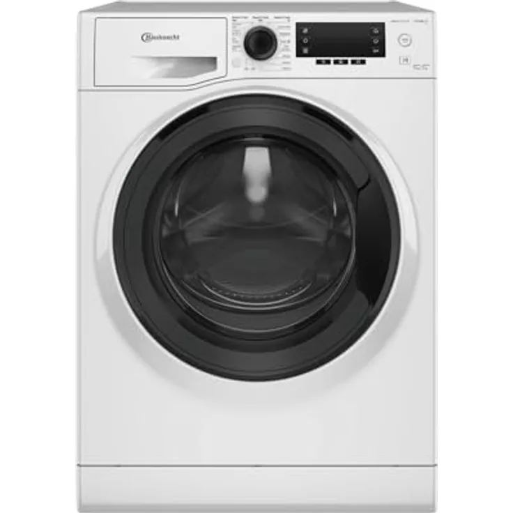 Bauknecht WATK Sense 117B59C, Waschtrockner 11 kg, 7 kg, 1400 U/min (Versandkostenfrei)