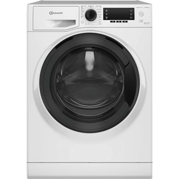 Bauknecht WATK Sense 117B59C, Waschtrockner 11 kg, 7 kg, 1400 U/min (Versandkostenfrei) – Bild 1
