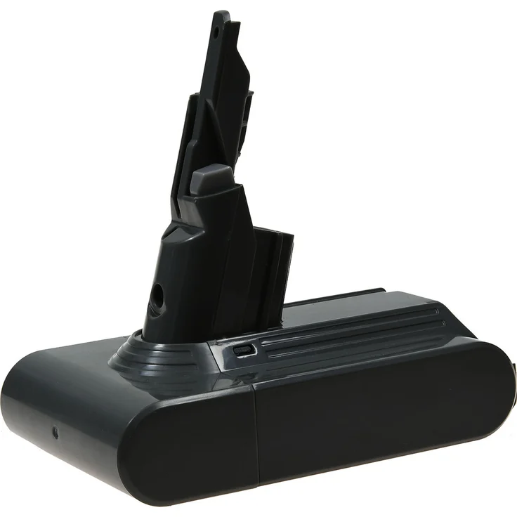 Powery Powerakku für kabellosen Staubsauger Dyson V7, 21,6V 2500mAh Li-Ion (RDV7-H)