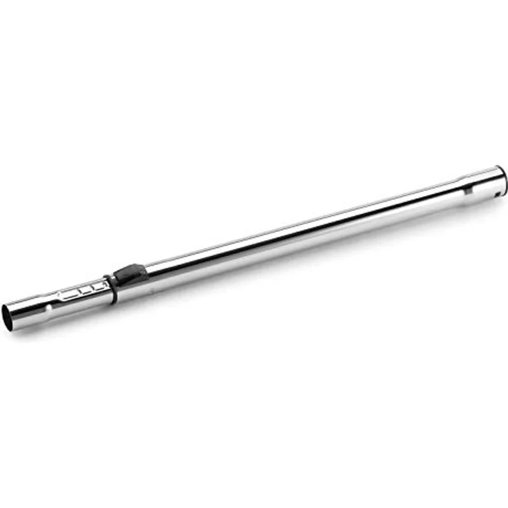 Kärcher Professional Teleskoprohr Teleskopsaugrohr, Länge 0.61 bis 1.0 m, Standardnennweite DN 35, blau – Bild 2